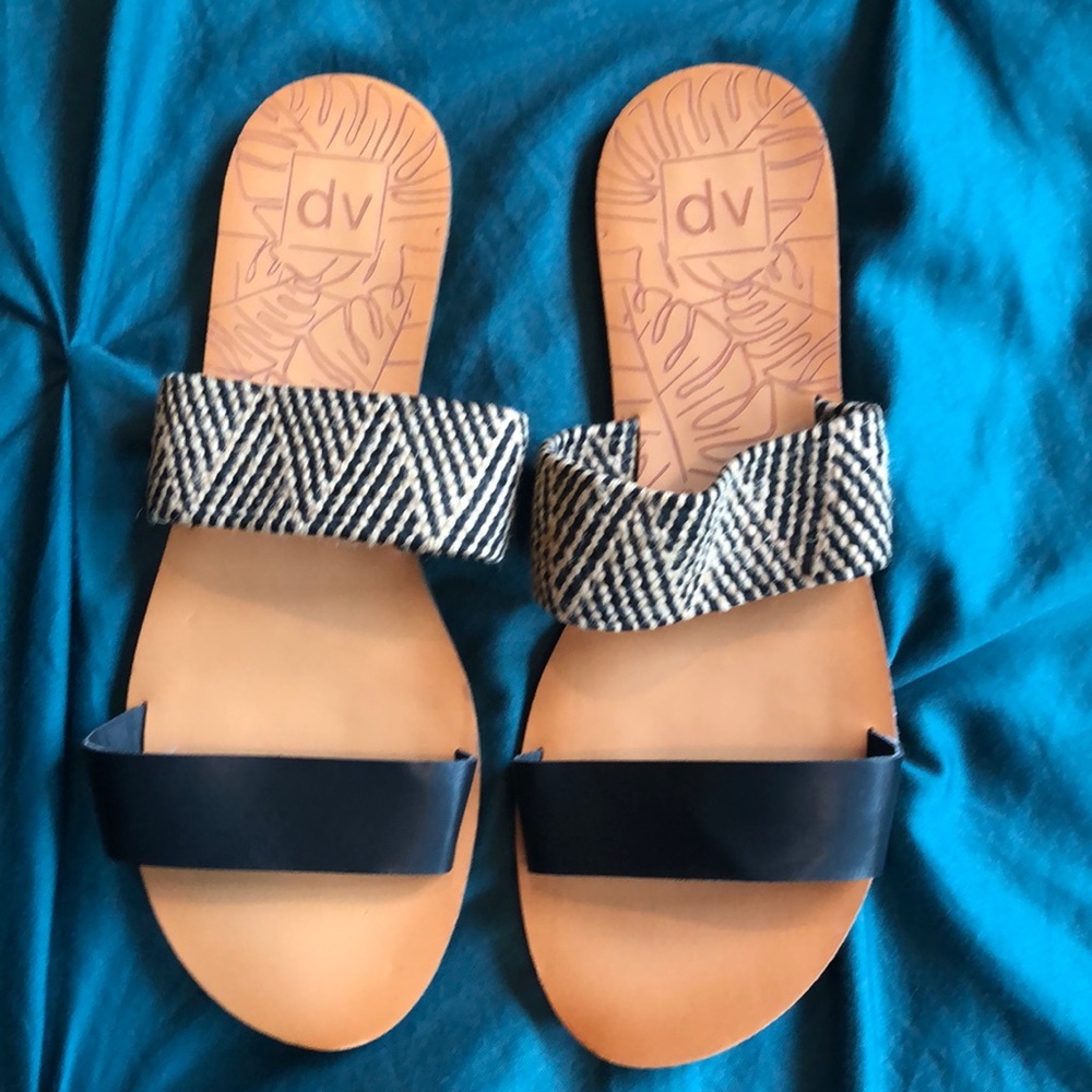 Dolce Vida boho Sandals